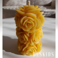Rose garden_ beeswax candle.png
